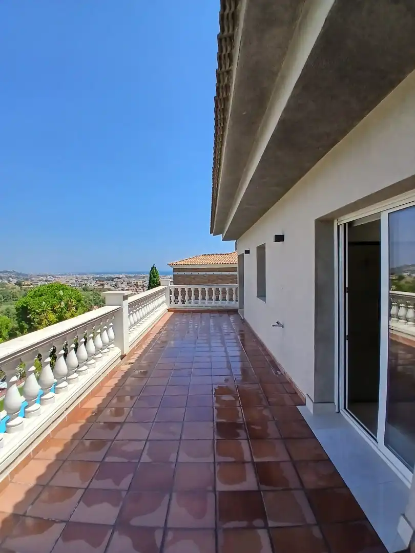 Maison mitoyenne avec terrasse à vendre à Calella, imagen 56