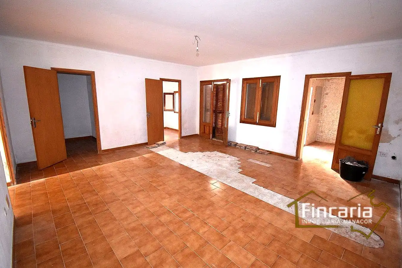 Living room of Houses for sale in Manacor  with Terrace