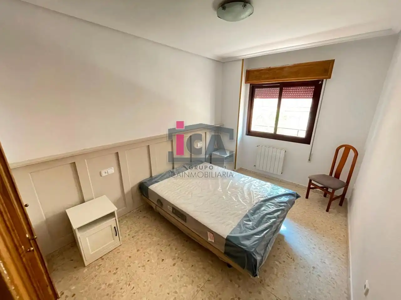 Wohnung mit Aufzug zur Miete in CALLE GARCIA PLATA DE OSMA, imagen 7