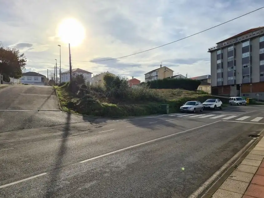 Residential for sale in Carretera Bellavista -San Ci, Cervo