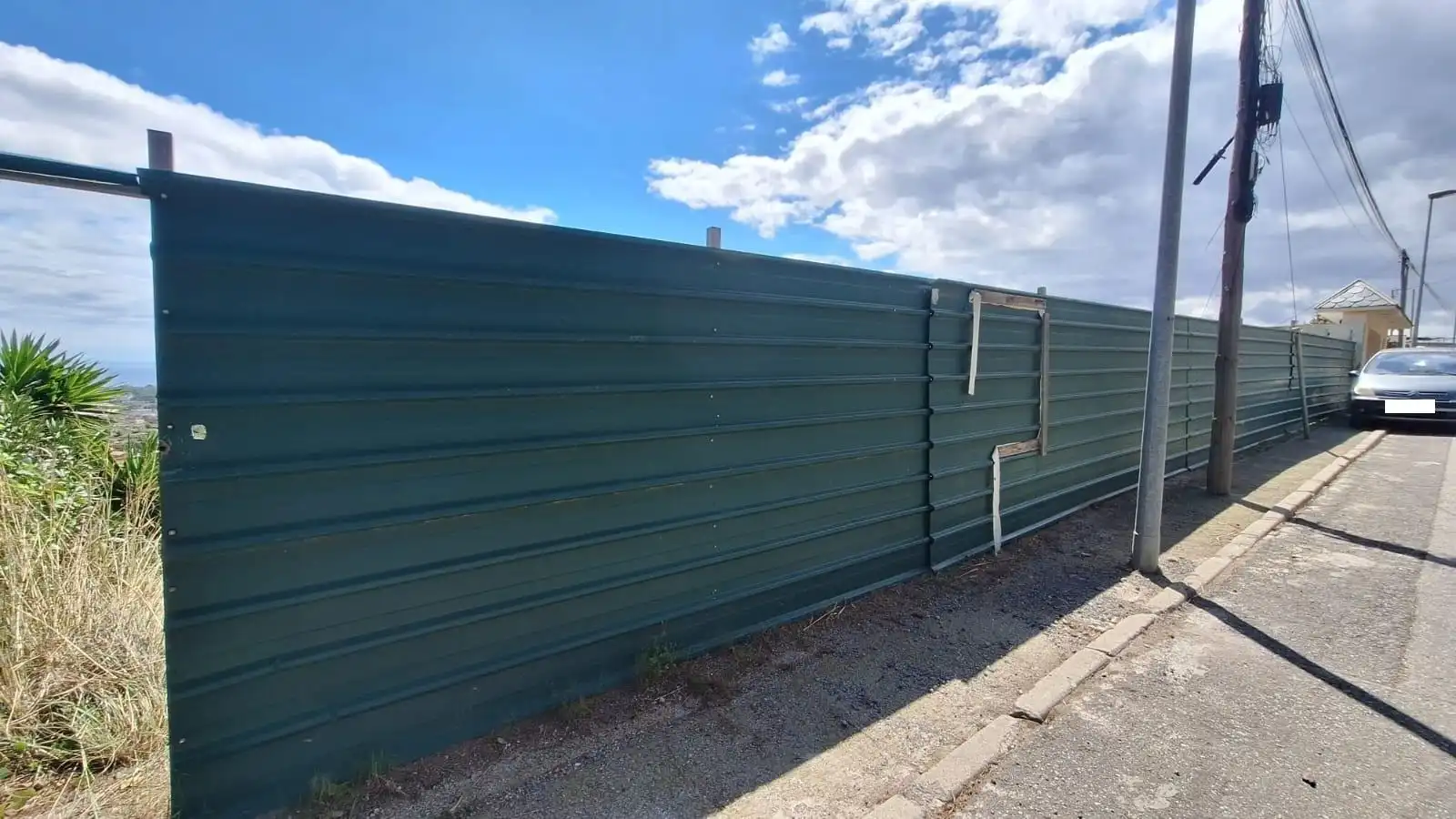 Außenansicht von Residential zum Verkauf in Badalona