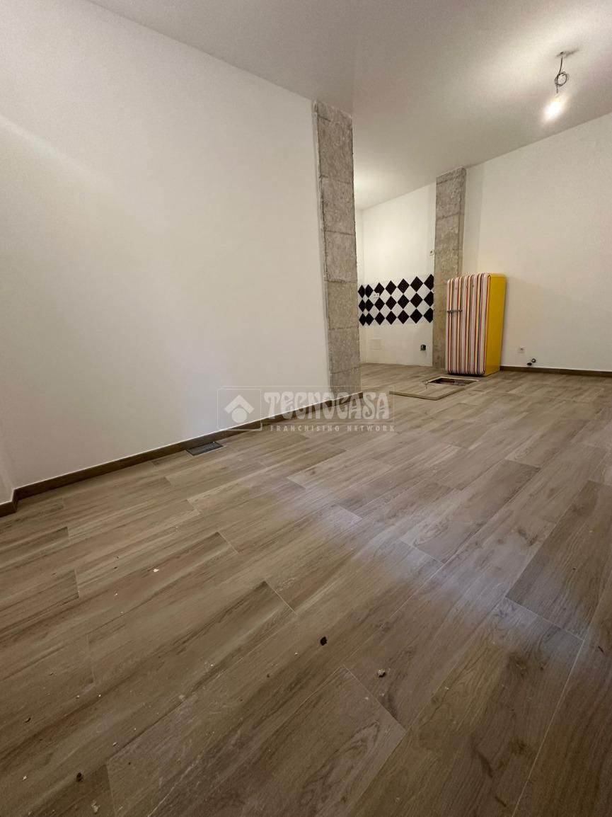 Local en venta en Canillas, Hortaleza