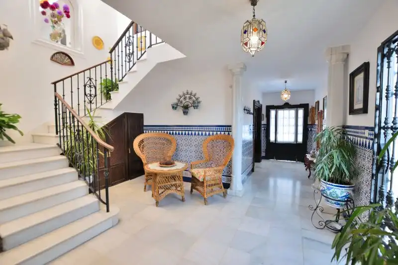 Maison mitoyenne avec terrasse à vendre à San Rafael, imagen 6