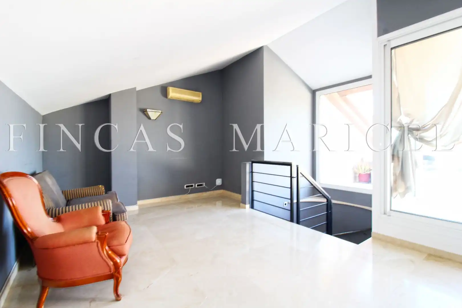 Ático en venta en Sitges con Aire acondicionado, Calefacción y Terraza