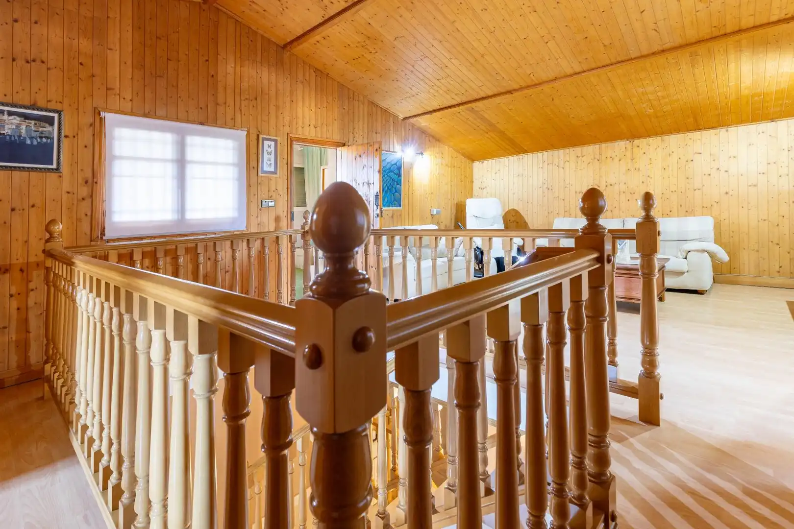 Casa o chalet en venta en Montserrat con Aire acondicionado, Jardín privado y Terraza