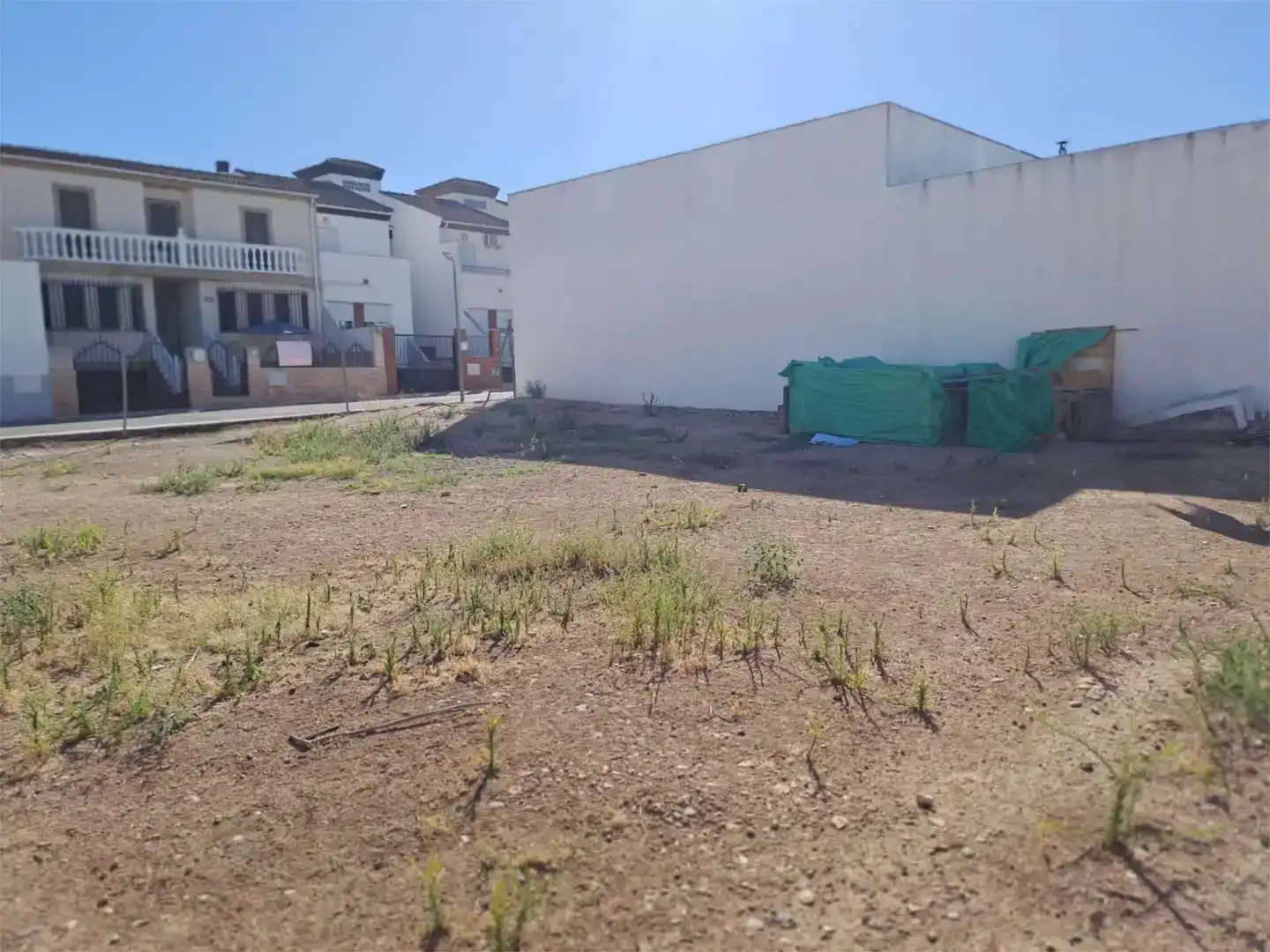 Residencial en venta en Villatorres