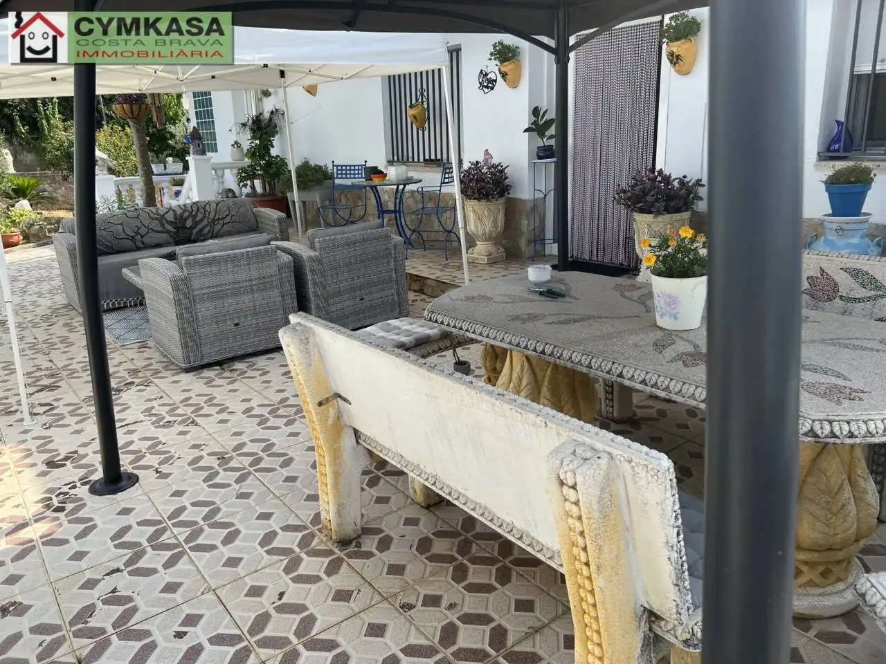 House with pool for sale in Montbarbat, imagen 29
