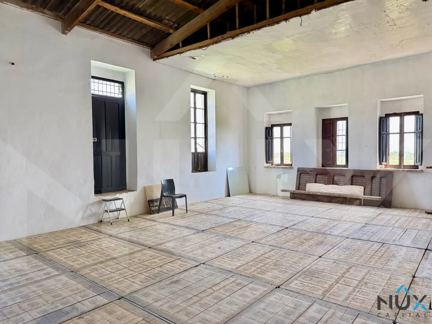 Casa o chalet en venta en Benaguasil con Aire acondicionado, Calefacción y Jardín privado