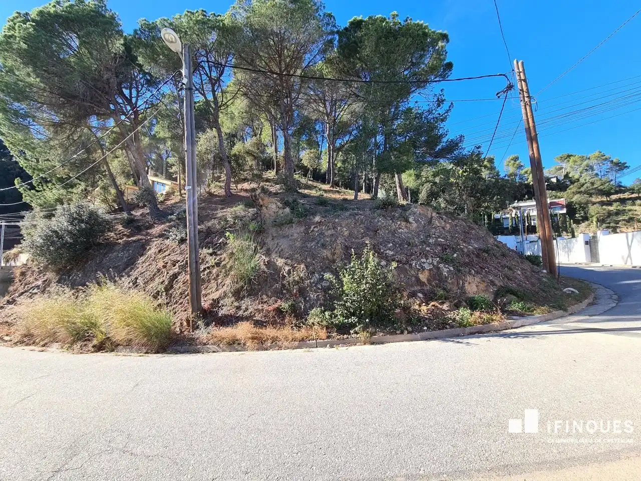 Lands and plots for sale in El Racó - Sant Feliu del Racó, imagen 8