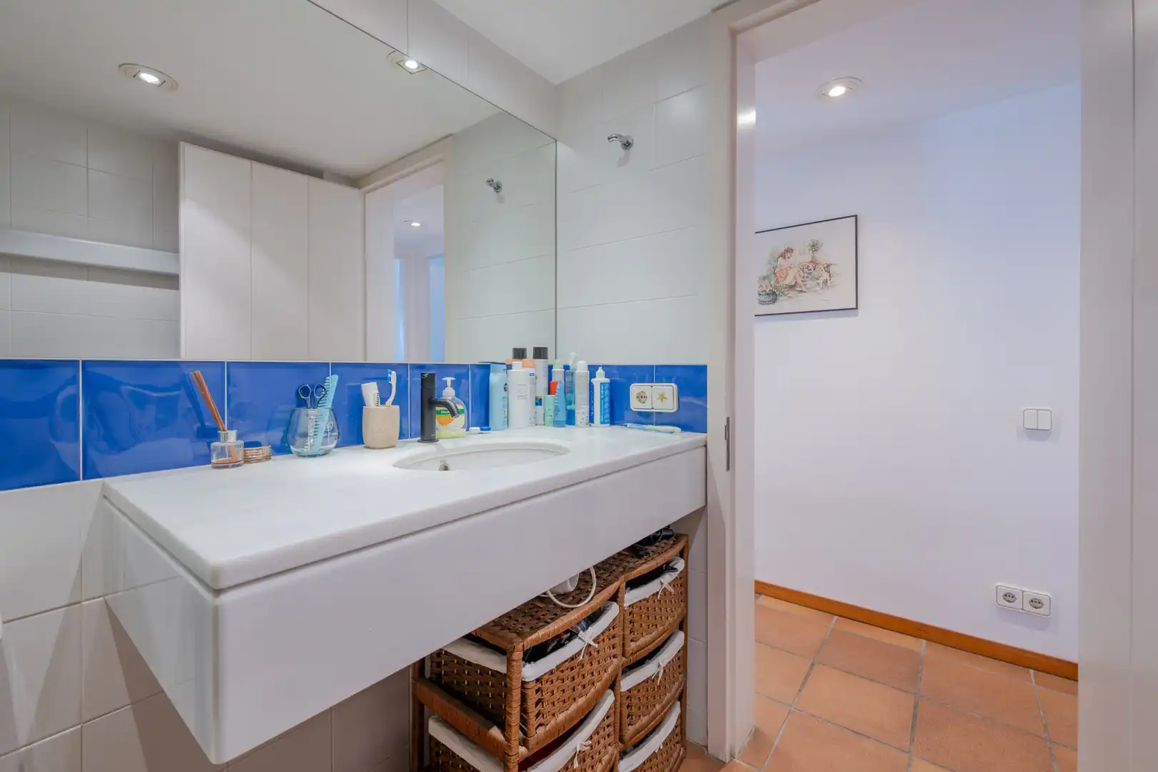Casa con terraza en venta en BARCELONA, imagen 40