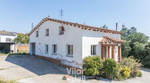 Foto 4 von Country house zum Verkauf in Casa Net, Lliçà de Vall, Barcelona