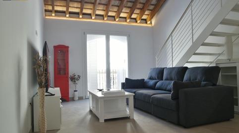 Foto 2 de Apartament de lloguer a Centro - Calzada - Cabo Noval, Cádiz