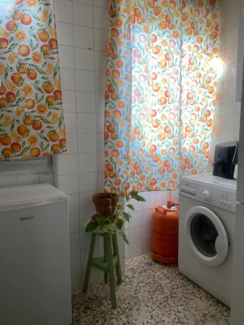 Flat for rent in Centro