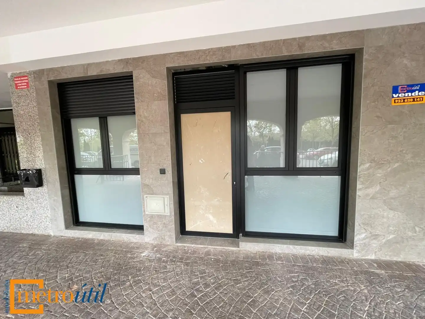 Flat for rent in Calle Santiago Diego Madrazo, Pizarrales