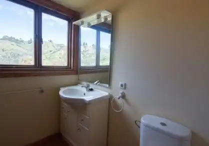 Baño de Casa o chalet en venta en La Cala Golf - Lagar Martell