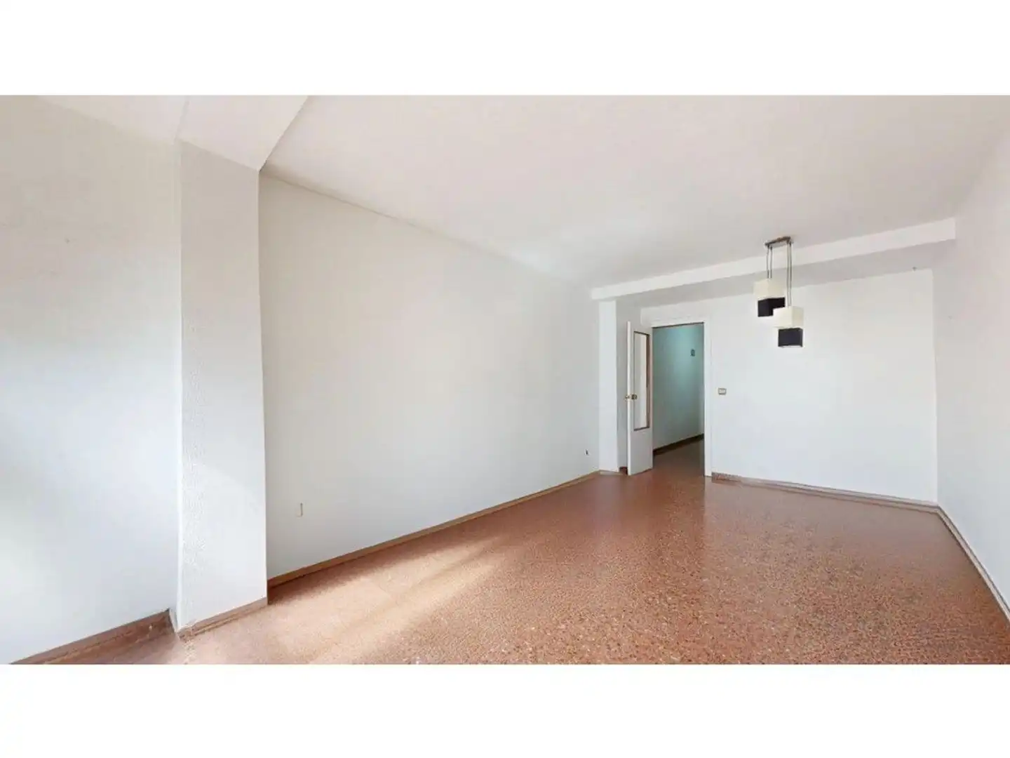 Bedroom of Flat for sale in Valencia  with Air Conditioner