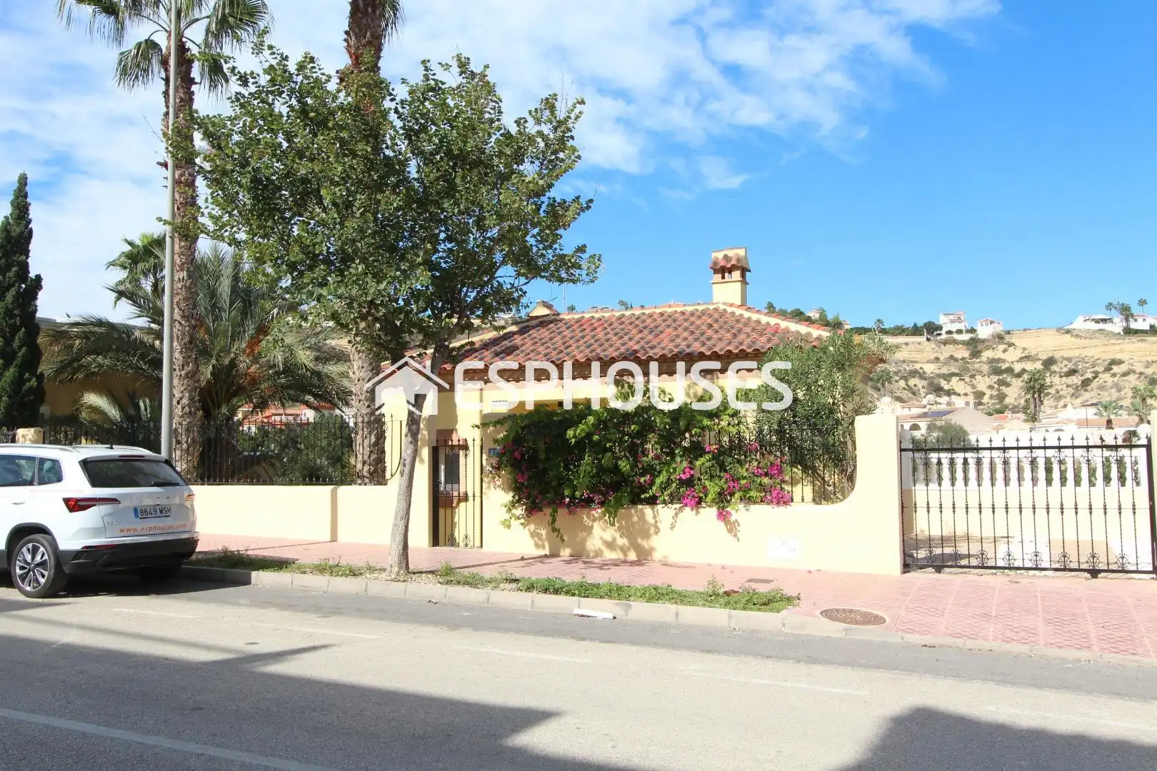 Vista exterior de Casa o chalet en venta en Rojales con Aire acondicionado, Terraza y Trastero
