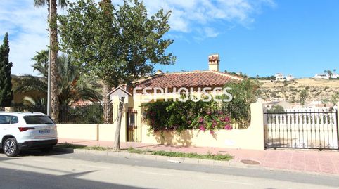 Foto 2 de Casa o chalet en venta en Rojales, Alicante