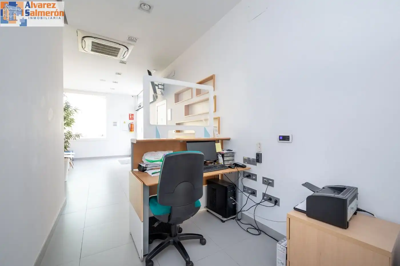 Business premises for sale in Zaidín, imagen 12