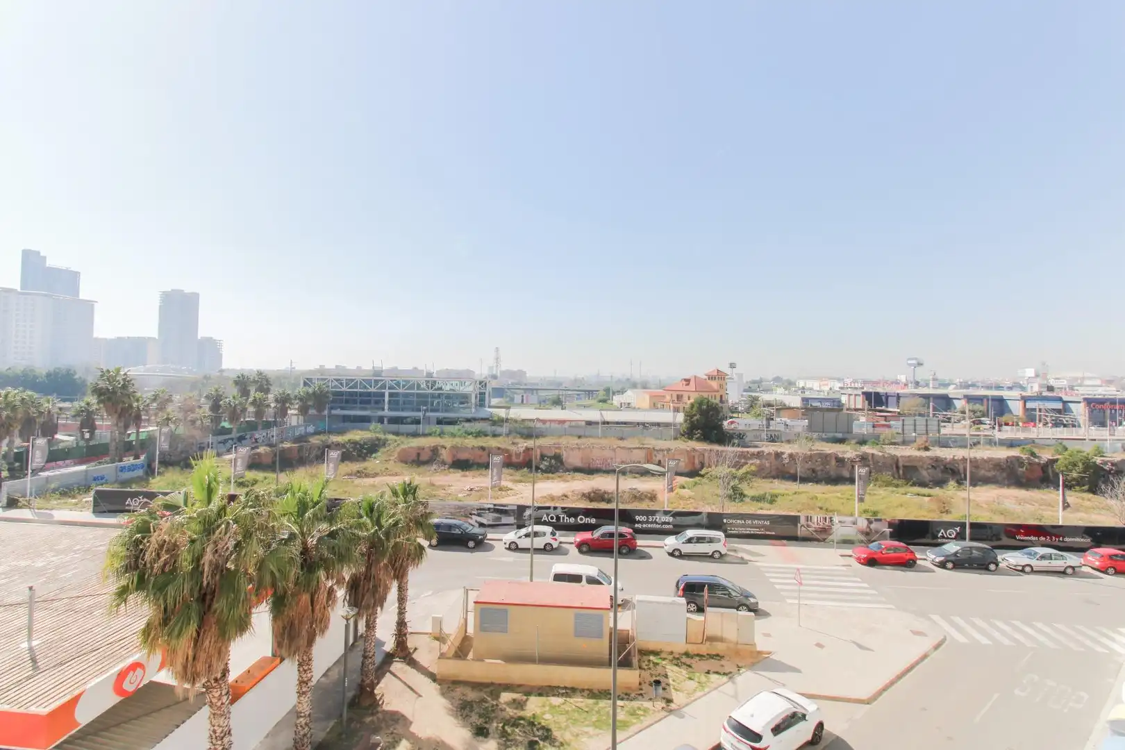 Appartement avec terrasse à vendre à Plaza Guillem Agullo, imagen 3