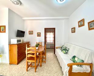 Sala d'estar de Planta baixa en venda en Chipiona amb Aire condicionat i Calefacció