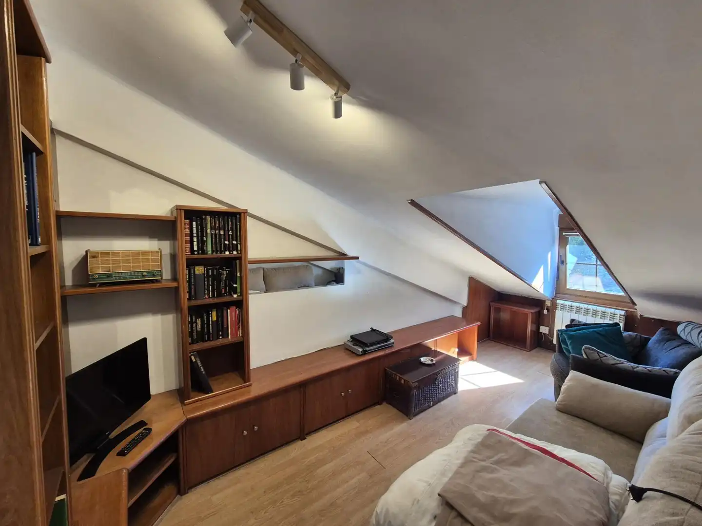 Flat for sale in Balmaseda, imagen 20