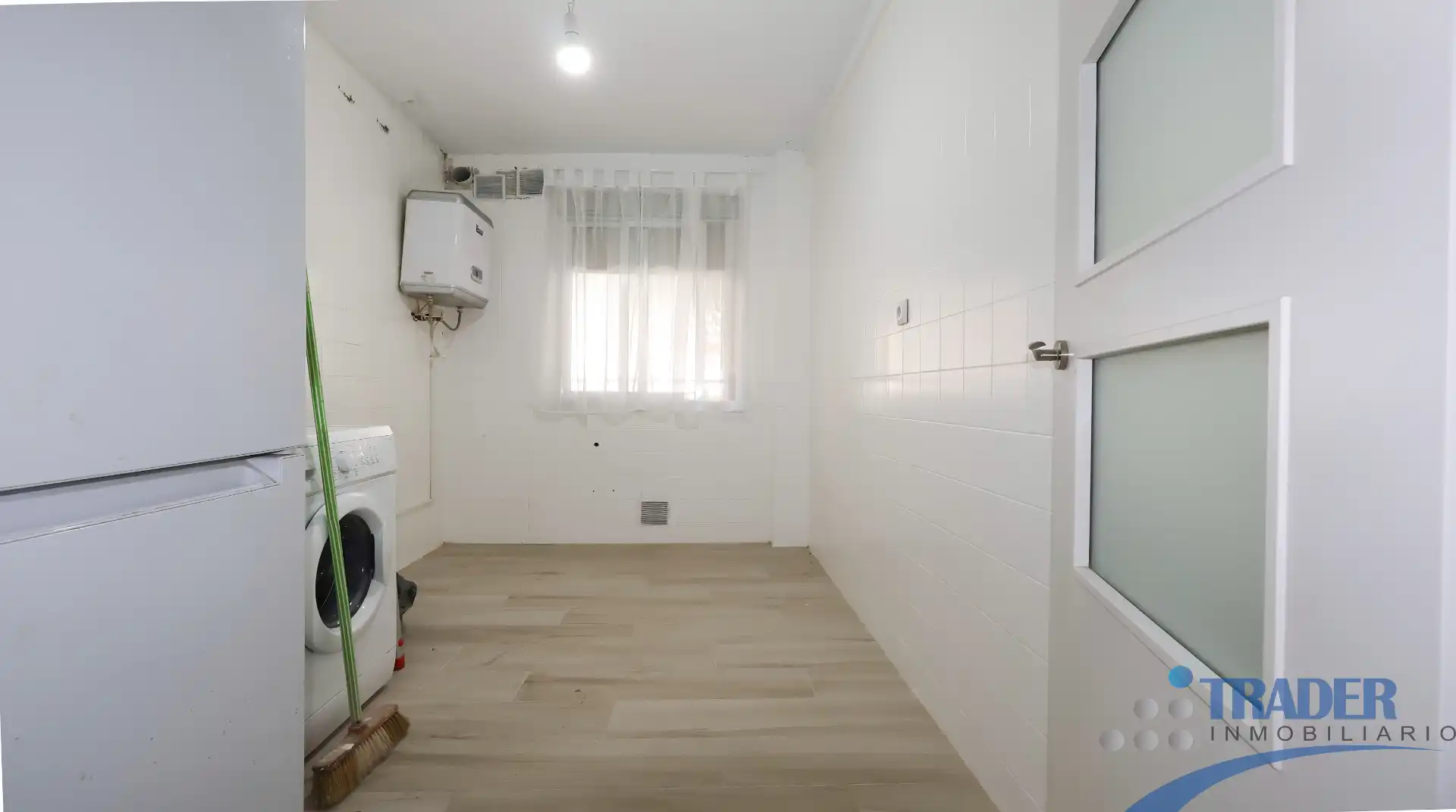 Flat for sale in Fuenlabrada  with Storage room