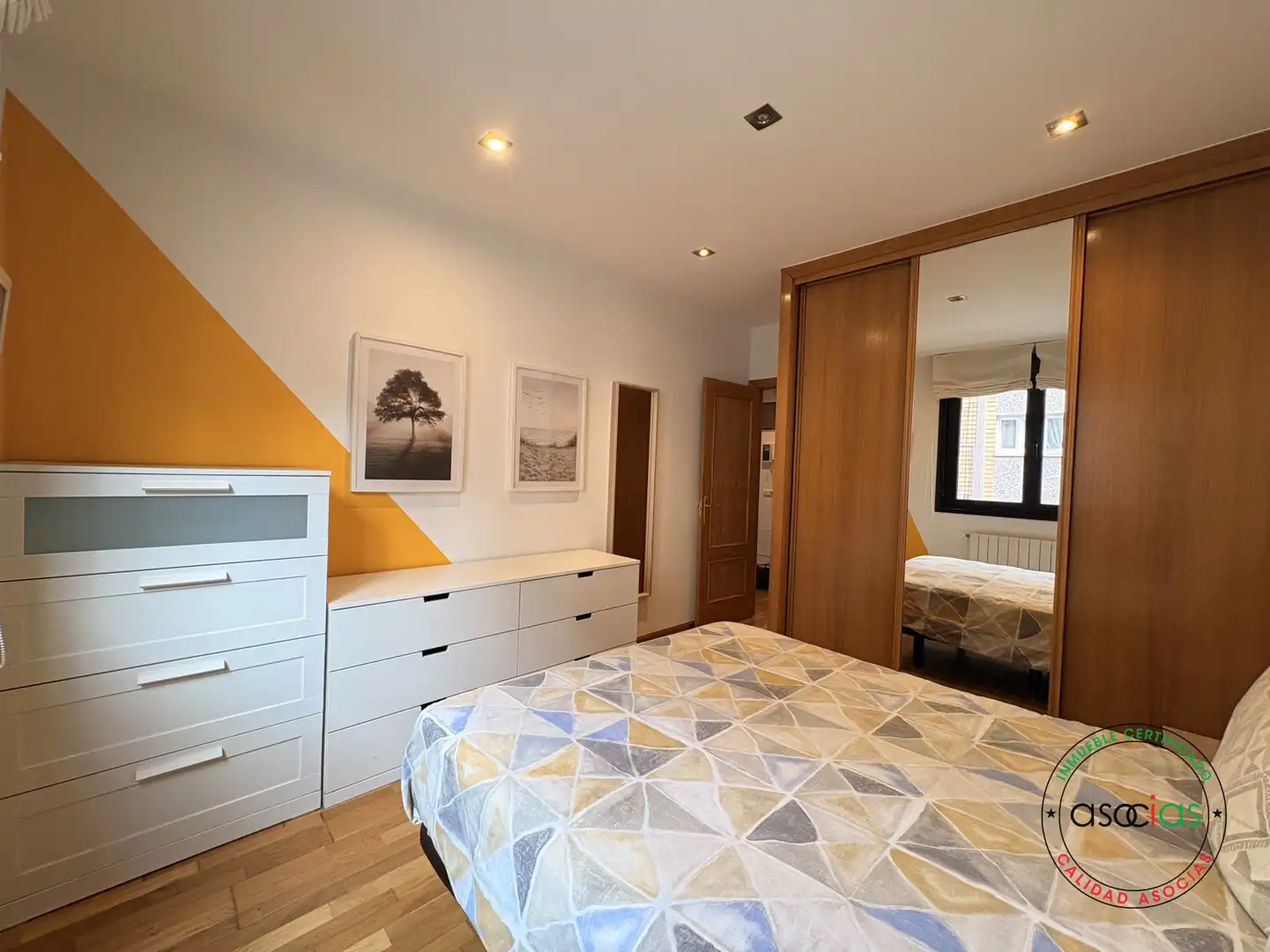 Wohnung mit Aufzug zum Verkauf in Este, imagen 11