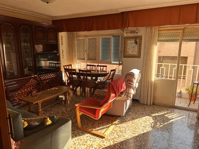 Piso en Venta en Santo Domigo