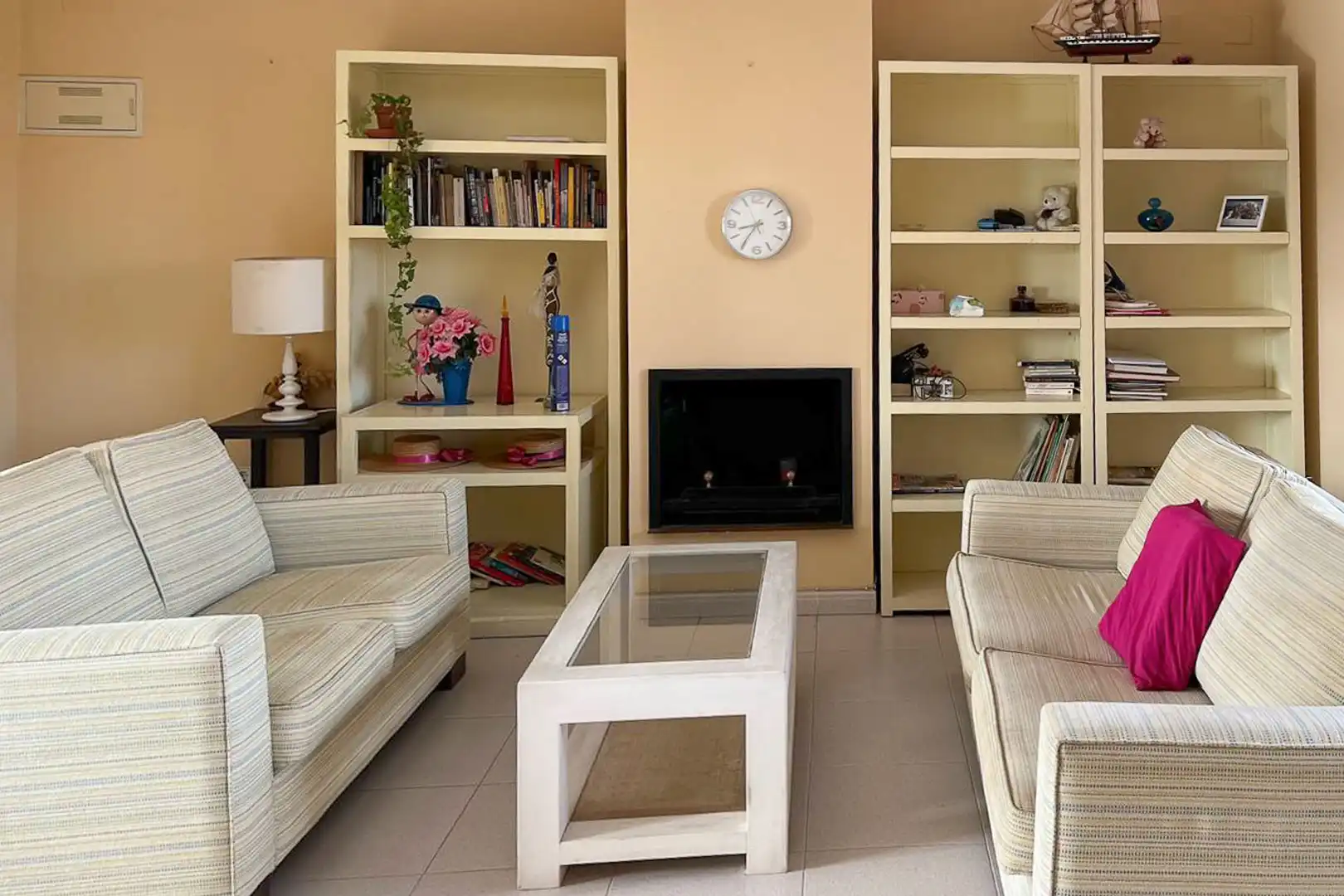 Mini appartamento con piscina in vendita a Las Marinas / Les Marines, imagen 10