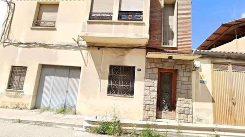 Foto 3 de Casa o xalet en venda a Carrer del Molí, 32, Flix, Tarragona