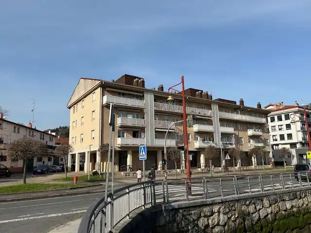 Local comercial de lloguer a Zumaia, imagen 7