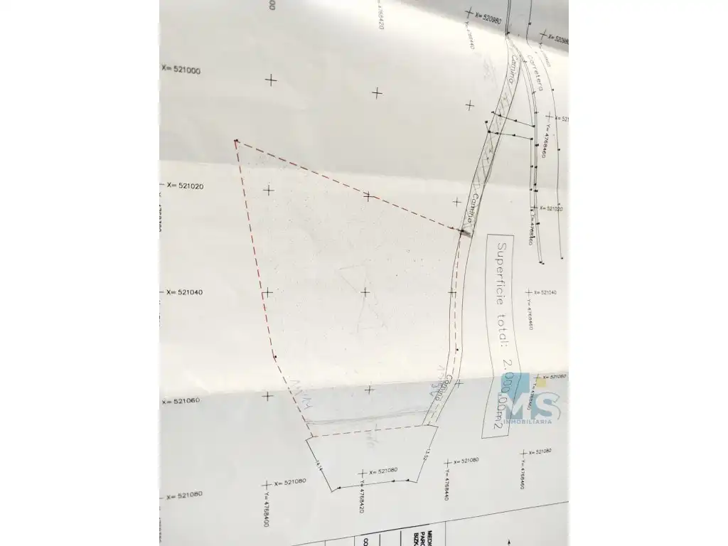 Residencial en venda a Zeanuri