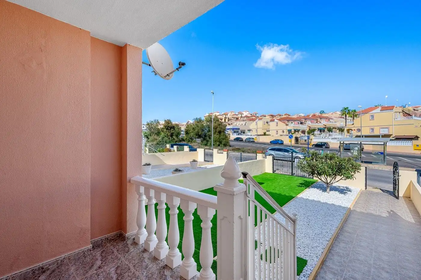 Apartamento con piscina en venta en Calle del padre jesus, imagen 13
