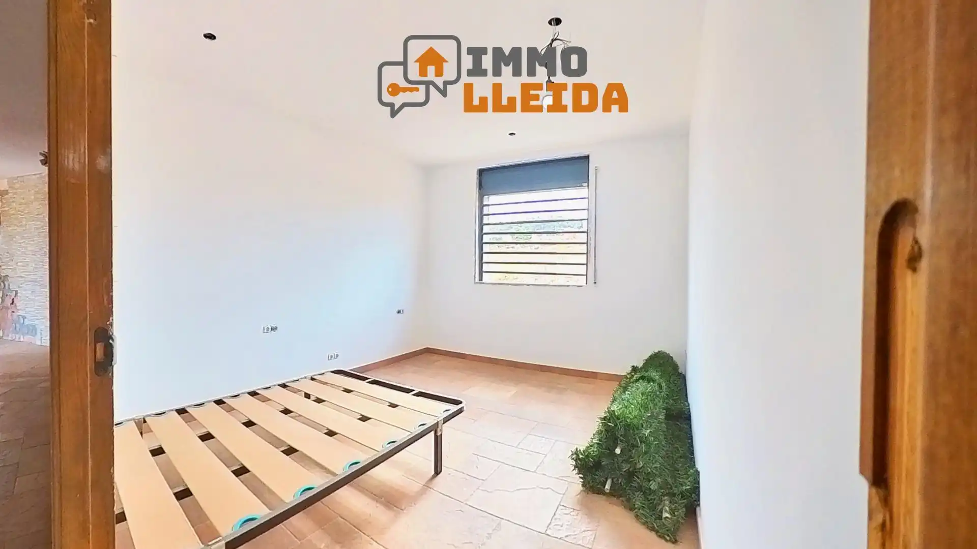 Vista exterior de Casa o chalet en venta en Arbeca con Calefacción, Terraza y Trastero