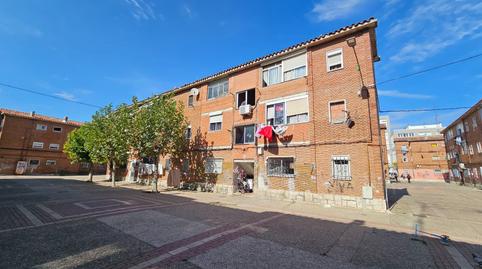 Foto 3 de Pis en venda a Duraton, 3, Delicias, Valladolid Capital