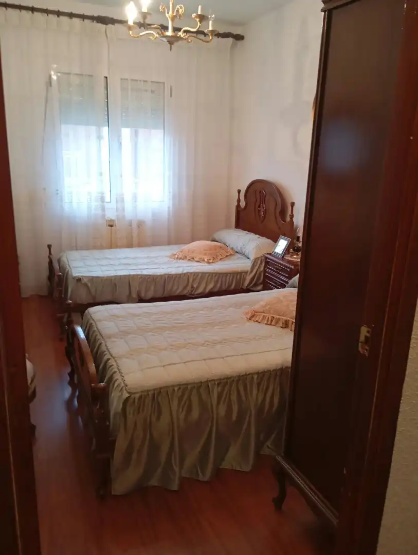 Wohnung mit Terrasse zum Verkauf in Calle Julio Becerril 4, imagen 12