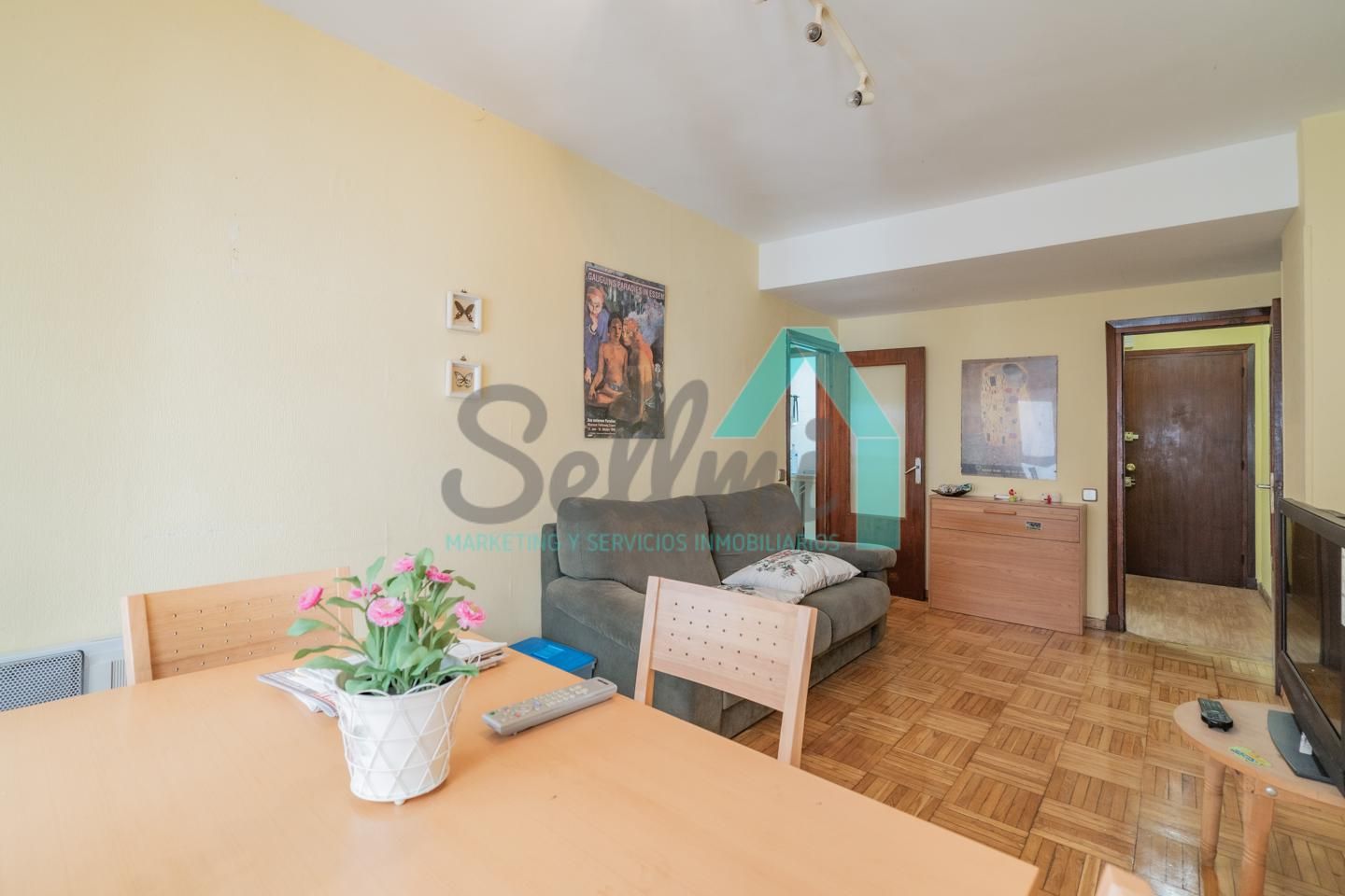 Flat for sale in Pedro Miñor, Masip