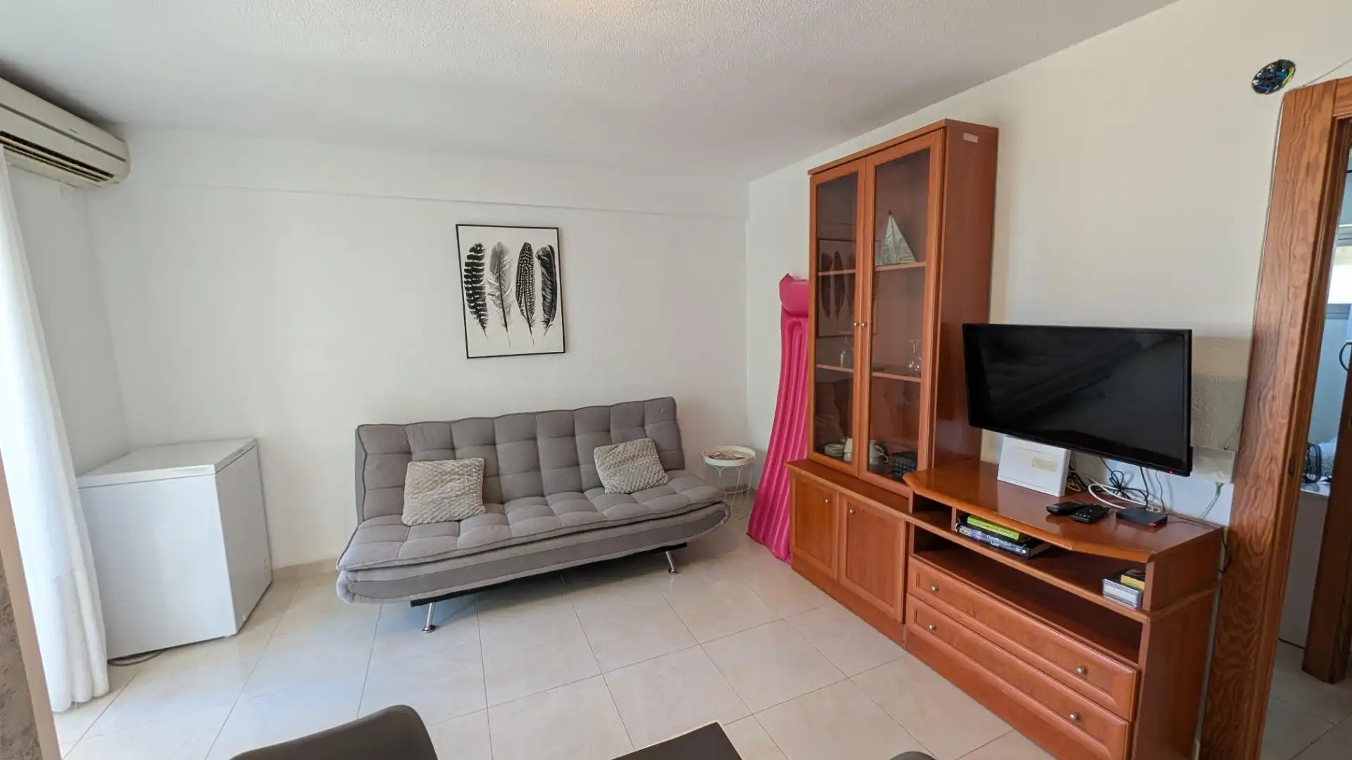 Apartment with pool for sale in Rincón de Loix, imagen 4