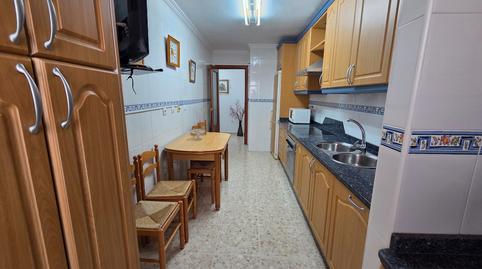 Foto 5 de Pis en venda a N/a, 11, Viña Málaga, Vélez-Málaga