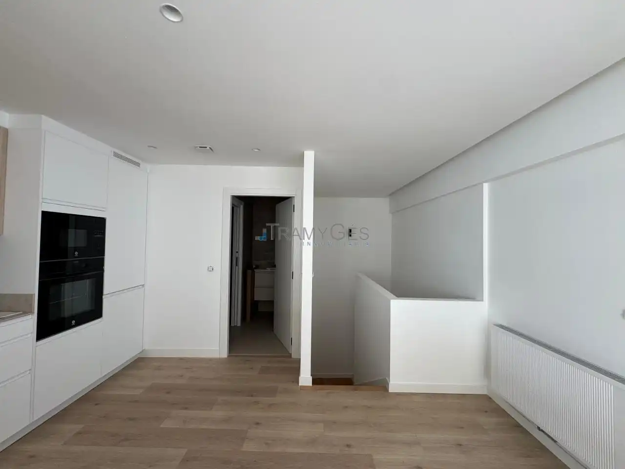 Flat with lift for sale in SANJURJO BADIA, imagen 16