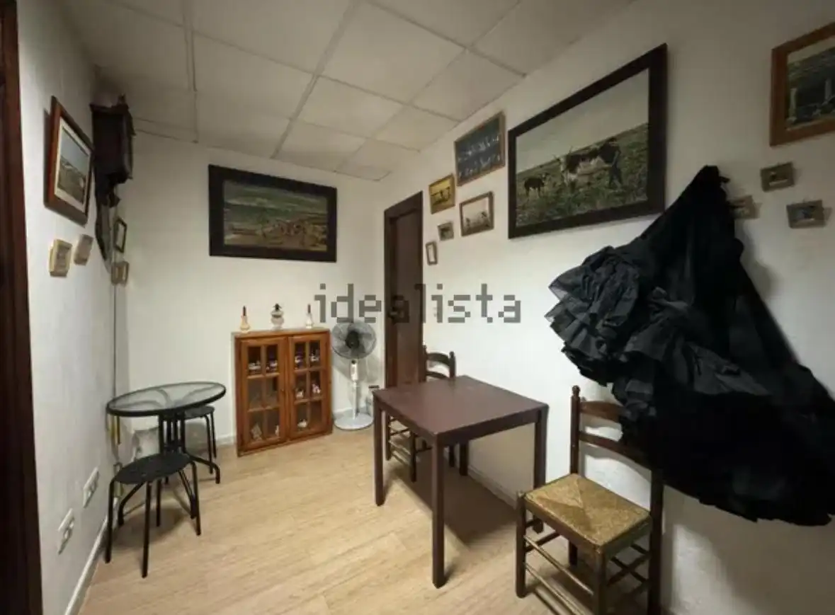 Casa o xalet en venda en Sanlúcar de Barrameda amb Terrassa i Balcó