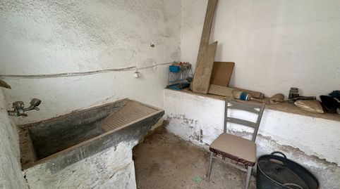 SE VENDE CASA PARA REFORMAR EN SABIOTE, imatge 5
