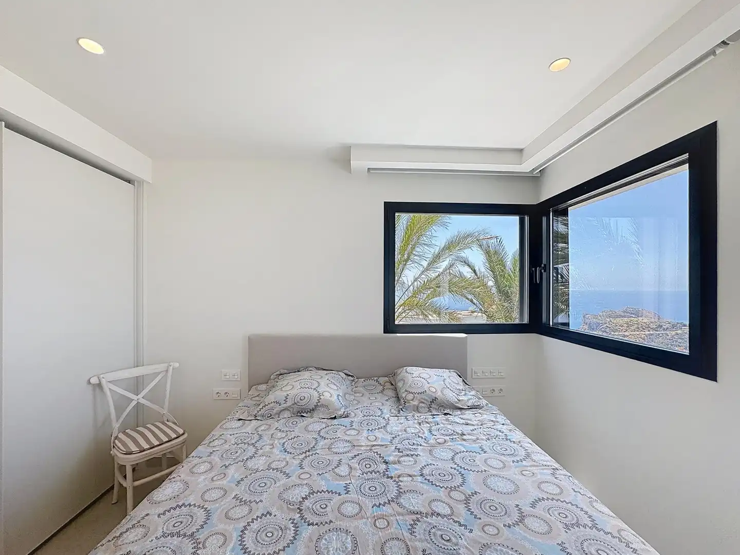 Chalet con piscina en venta en Cumbre del Sol, imagen 22