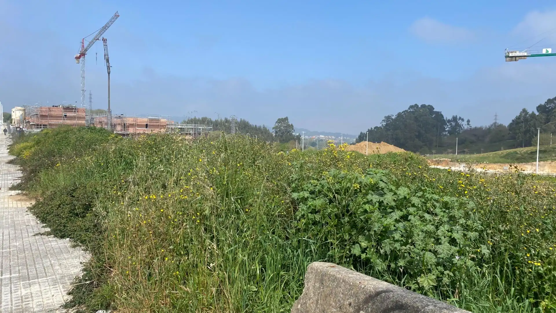 Residencial en venda en Santa Cruz de Bezana