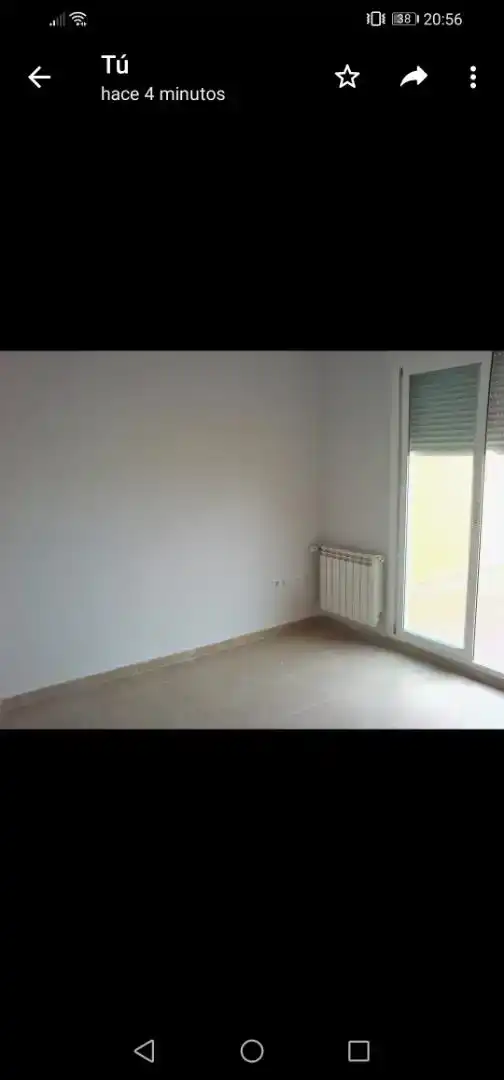 Dormitori de Àtic en venda en Pozuelo de Calatrava amb Balcó