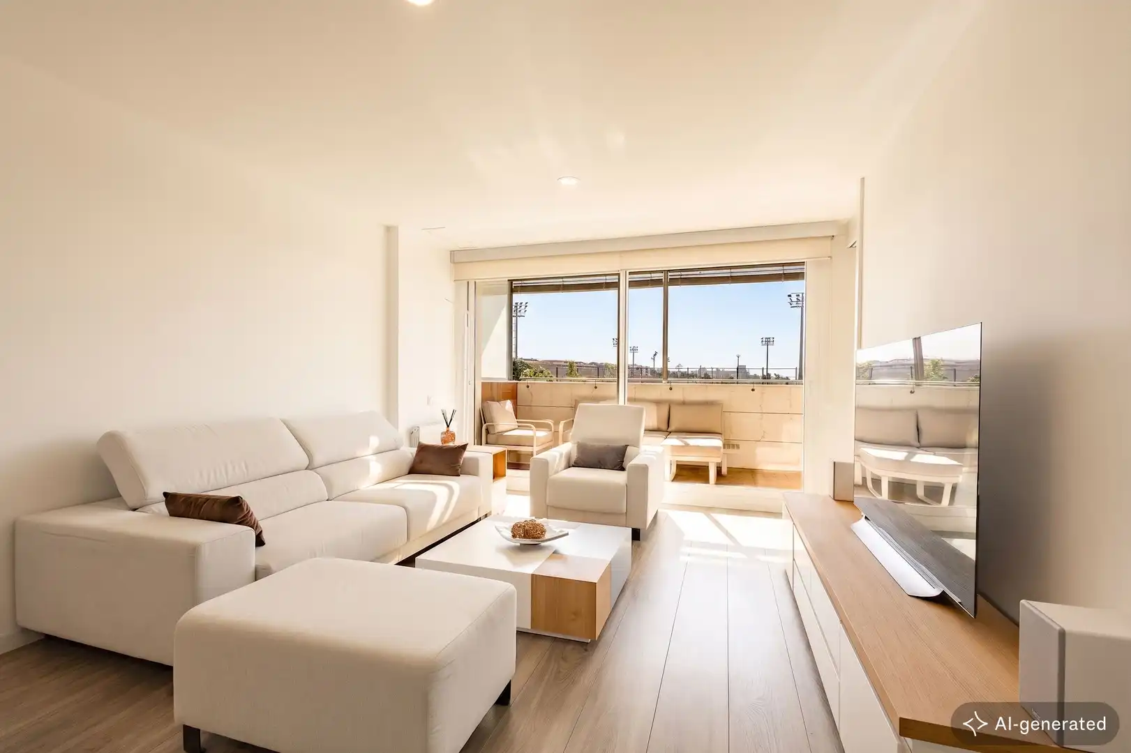 Piso con ascensor en venta en Centre - Can Nadal, imagen 42