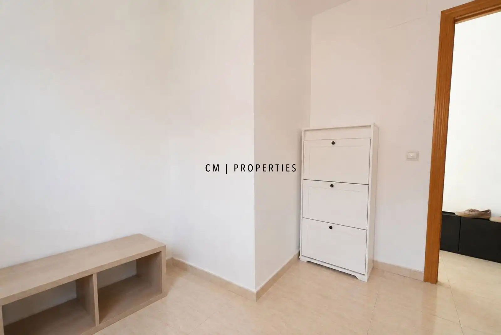 Bedroom of Houses for sale in Moncada  with Air Conditioner, Heating and Terrace