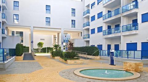 Foto 4 de Apartament en venda a Agua Amarga - Urbanova, Alicante