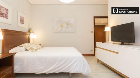 Photo 4 of Flat for rent in Basurtu, Bilbao
